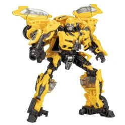 Hasbro Transformers Studio Series 87 Deluxe Action Figure - Bumblebee -Deals Action Figures Store f3168as00 main 22 online 2000sq