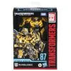 Hasbro Transformers Studio Series 87 Deluxe Action Figure - Bumblebee
