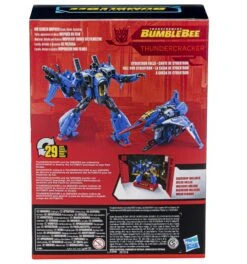 Hasbro Transformers Studio Series 89 Action Figure - Thundercracker -Deals Action Figures Store f3174as20 back 22 online 2000sq