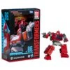 Hasbro Transformers Studio Series 86 Voyager Action Figure - Ironhide
