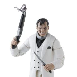 Hasbro Marvel Legends Super Villains Exclusive Action Figure - Marvel's Jigsaw 8 Hasbro Marvel Legends Super Villains Exclusive Action Figure - Marvel's Jigsaw -Deals Action Figures Store f3434 prod mvl green2 0008 s