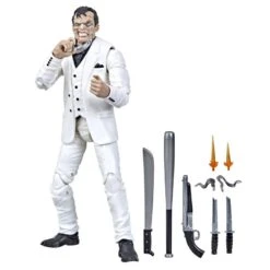 Hasbro Marvel Legends Super Villains Exclusive Action Figure - Marvel's Jigsaw 7 Hasbro Marvel Legends Super Villains Exclusive Action Figure - Marvel's Jigsaw -Deals Action Figures Store f34345l00 5010993943708 main 21 s