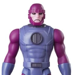 Hasbro Marvel Legends Retro 3.75 Inch Scale 6 Inch Action Figure - Marvel's Sentinel -Deals Action Figures Store f3445 prod mvl yellow7 0009 online 2000sq