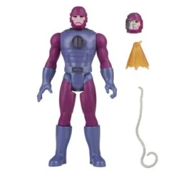 Hasbro Marvel Legends Retro 3.75 Inch Scale 6 Inch Action Figure - Marvel's Sentinel -Deals Action Figures Store f3445 prod mvl yellow7 0011 online 2000sq