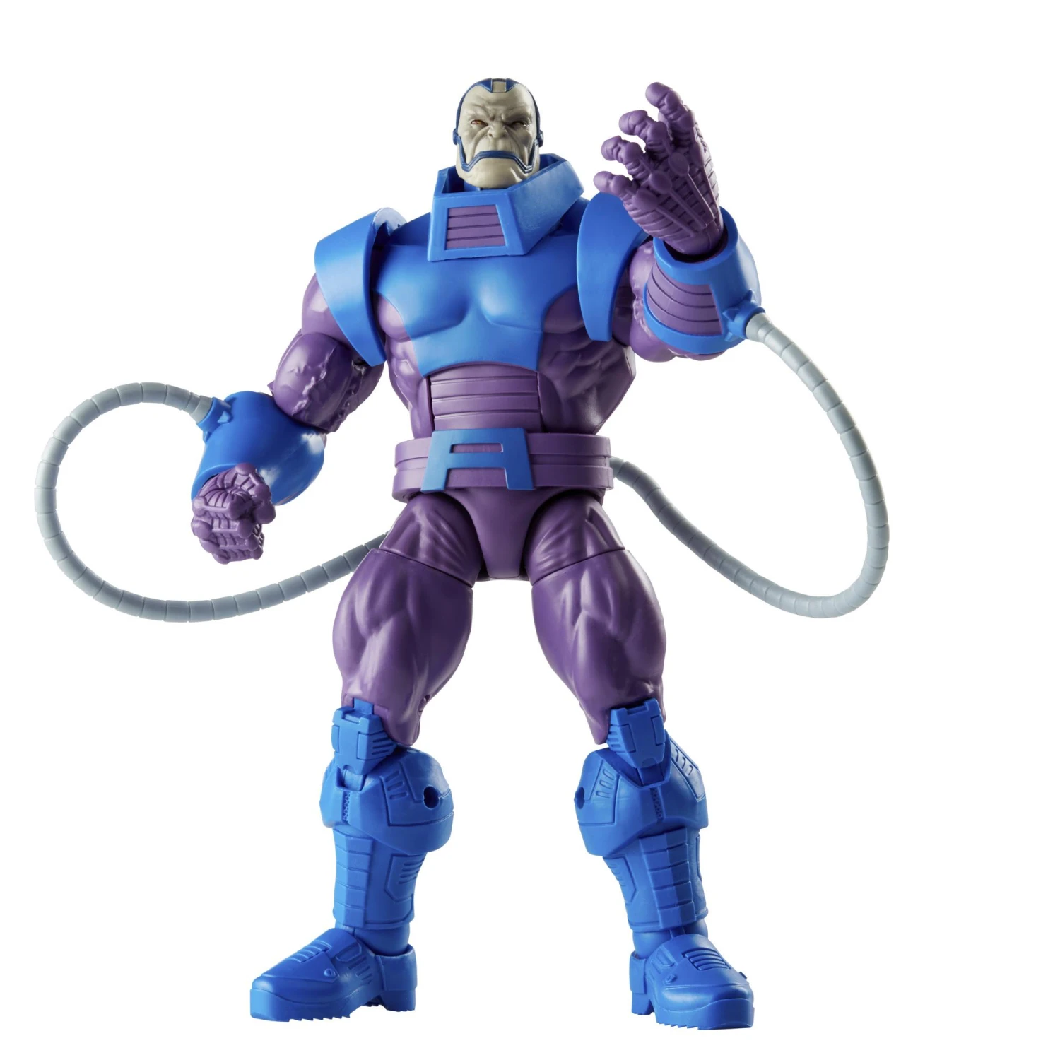 Hasbro Marvel Legends 6 Inch X-Men Retro Action Figure - Marvel's Apocalypse 3 Hasbro Marvel Legends 6 Inch X-Men Retro Action Figure - Marvel's Apocalypse - Image 3
