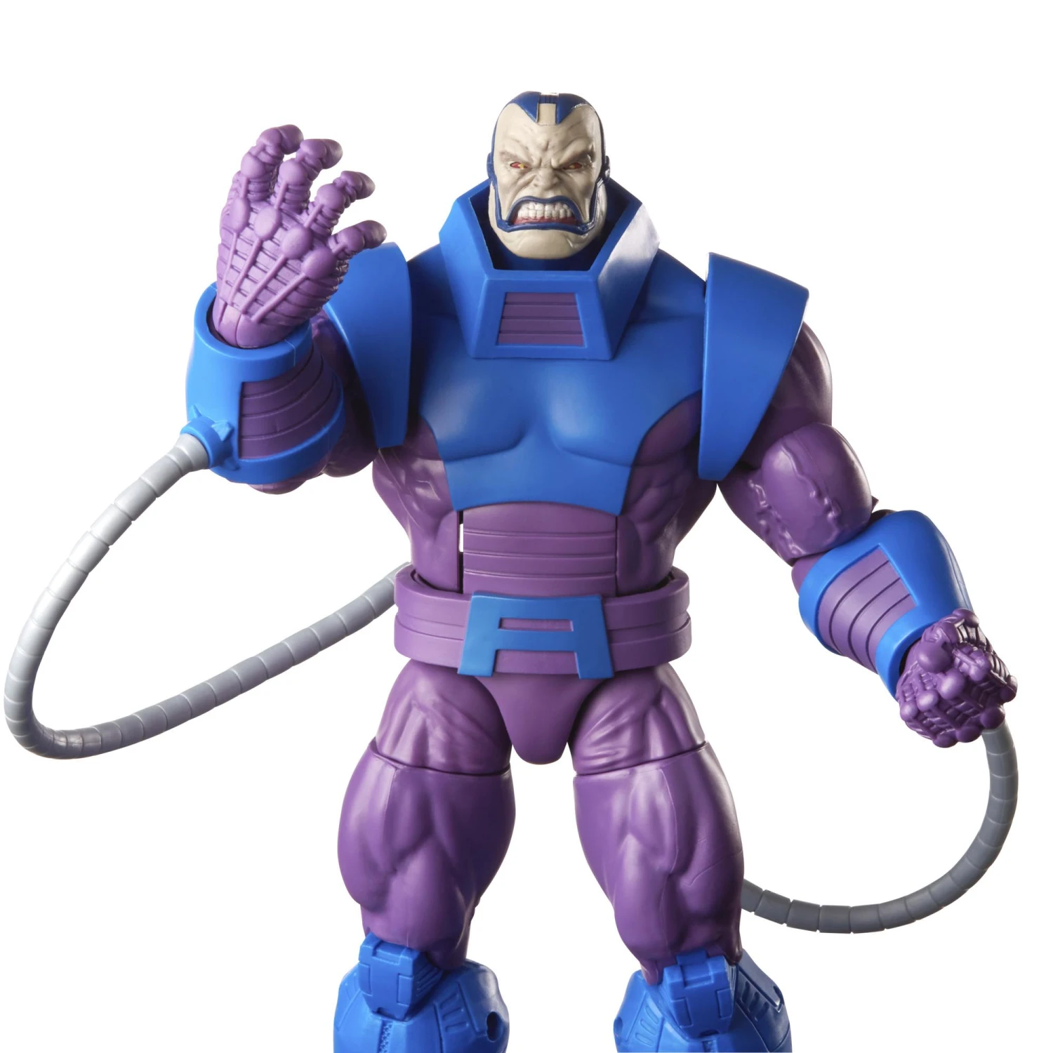 Hasbro Marvel Legends 6 Inch X-Men Retro Action Figure - Marvel's Apocalypse 7 Hasbro Marvel Legends 6 Inch X-Men Retro Action Figure - Marvel's Apocalypse - Image 7