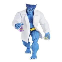 Hasbro Marvel Legends 6 Inch X-Men Retro Action Figure - Marvel's Beast -Deals Action Figures Store f3447 prod spd legends yellow9 0009 online 2000sq