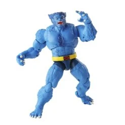 Hasbro Marvel Legends 6 Inch X-Men Retro Action Figure - Marvel's Beast -Deals Action Figures Store f3447 prod spd legends yellow9 0010 online 2000sq