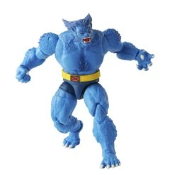 Hasbro Marvel Legends 6 Inch X-Men Retro Action Figure - Marvel's Beast -Deals Action Figures Store f3447 prod spd legends yellow9 0011 online 2000sq