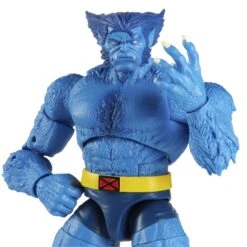 Hasbro Marvel Legends 6 Inch X-Men Retro Action Figure - Marvel's Beast -Deals Action Figures Store f3447 prod spd legends yellow9 0013 online 2000sq