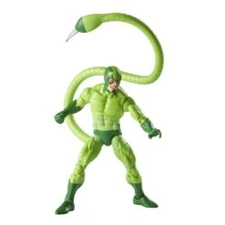 Hasbro Marvel Legends Spider-Man 6 Inch Retro Action Figure - Marvel's Scorpion 9 Hasbro Marvel Legends Spider-Man 6 Inch Retro Action Figure - Marvel's Scorpion -Deals Action Figures Store f3449 prod mvl legends yellow11 0005 online 2000sq