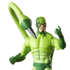 Hasbro Marvel Legends Spider-Man 6 Inch Retro Action Figure - Marvel's Scorpion 12 Hasbro Marvel Legends Spider-Man 6 Inch Retro Action Figure - Marvel's Scorpion -Deals Action Figures Store f3449 prod mvl legends yellow11 0008 online 2000sq