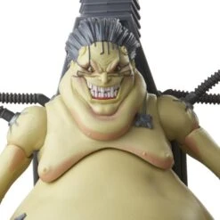 Hasbro Marvel Legends Deluxe Action Figure - Marvel's Mojo -Deals Action Figures Store f3452 prod mvl legends dlx2 0016 s