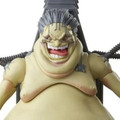 Hasbro Marvel Legends Deluxe Action Figure - Marvel's Mojo -Deals Action Figures Store f3452 prod mvl legends dlx2 0017 s