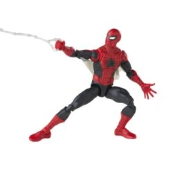 Hasbro Marvel Legends 60th Anniversary 6 Inch Action Figure - Amazing Fantasy Spider-Man -Deals Action Figures Store f3460 prod spd acute8 0006 online 2000sq