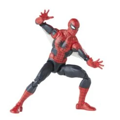 Hasbro Marvel Legends 60th Anniversary 6 Inch Action Figure - Amazing Fantasy Spider-Man -Deals Action Figures Store f3460 prod spd acute8 0007 online 2000sq