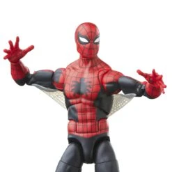 Hasbro Marvel Legends 60th Anniversary 6 Inch Action Figure - Amazing Fantasy Spider-Man -Deals Action Figures Store f3460 prod spd acute8 0008 online 2000sq