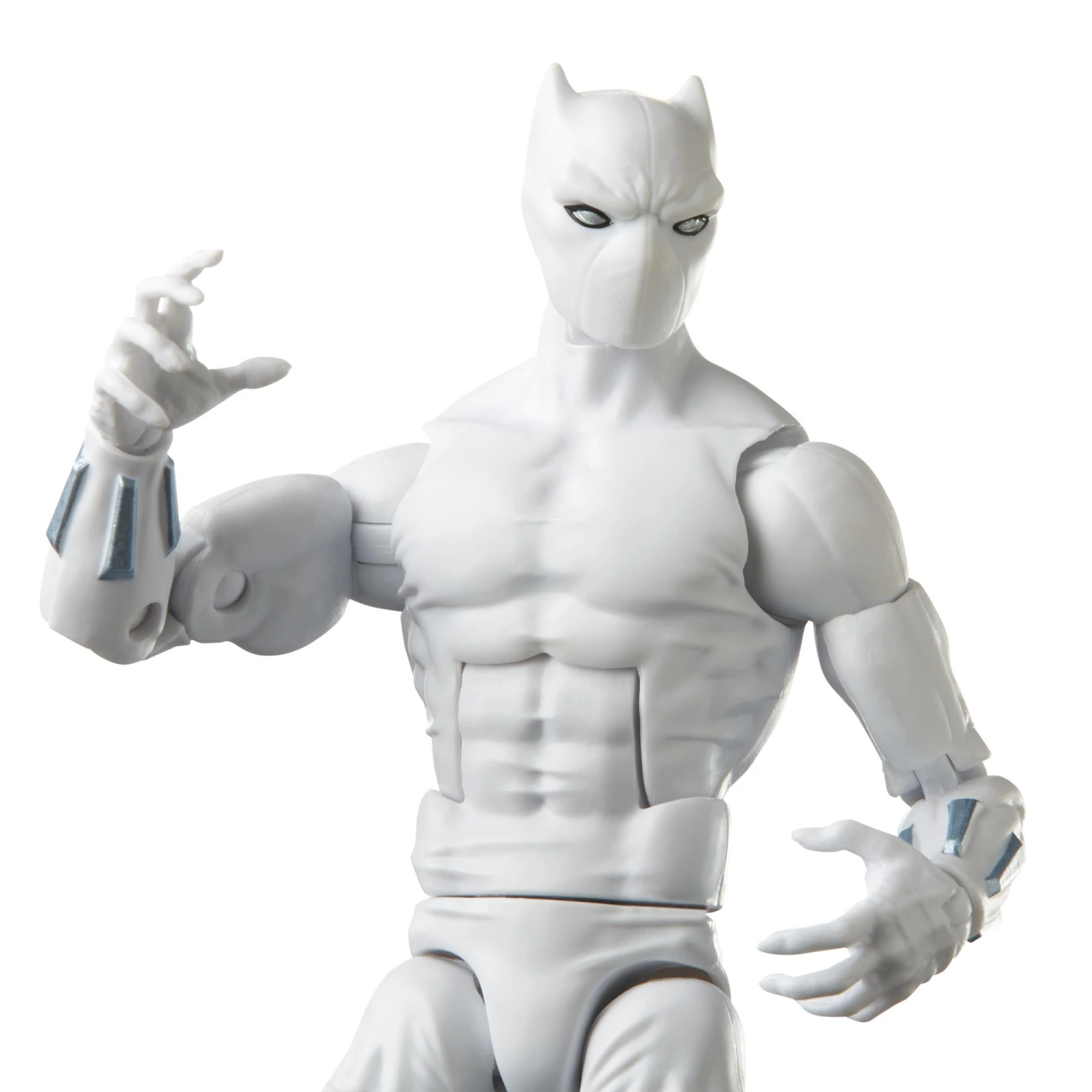 Hasbro Marvel Legends Black Panther 6-Inch Figures Wave 3 - Hatut Zeraze 6 Hasbro Marvel Legends Black Panther 6-Inch Figures Wave 3 - Hatut Zeraze - Image 6