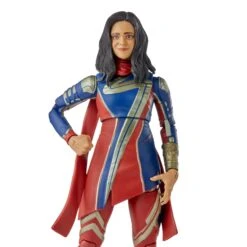 Hasbro Marvel Legends The Marvel's Action Figure (BAF Totally Awesome Hulk) - Ms. Marvel -Deals Action Figures Store f3682 prod cml 2 legends 3 0008 2000px 300dpi