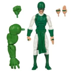 Hasbro Marvel Legends The Marvel's Action Figure (BAF Totally Awesome Hulk) - Marvel's Karnak -Deals Action Figures Store f3684 prod cml 2 legends 5 0009 2000px 300dpi