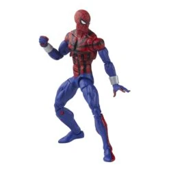 Hasbro Marvel Legends 6 Inch Spider-Man Retro Wave 2 - Ben Reilly Spider-Man 13 Hasbro Marvel Legends 6 Inch Spider-Man Retro Wave 2 - Ben Reilly Spider-Man -Deals Action Figures Store f3699 prod mvl benji6 0005 online 2000sq