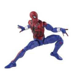 Hasbro Marvel Legends 6 Inch Spider-Man Retro Wave 2 - Ben Reilly Spider-Man 11 Hasbro Marvel Legends 6 Inch Spider-Man Retro Wave 2 - Ben Reilly Spider-Man -Deals Action Figures Store f3699 prod mvl benji6 0006 online 2000sq