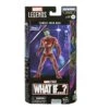 Hasbro Marvel Legends Action Figures Disney Plus Wave 4 - Zombie Iron Man