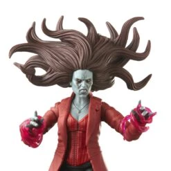 Hasbro Marvel Legends Action Figures Disney Plus Wave 4 - Zombie Scarlet Witch 8 Hasbro Marvel Legends Action Figures Disney Plus Wave 4 - Zombie Scarlet Witch -Deals Action Figures Store f3703 prod avn legends minus4 0008 online 2000sq