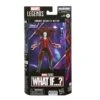 Hasbro Marvel Legends Action Figures Disney Plus Wave 4 - Zombie Scarlet Witch