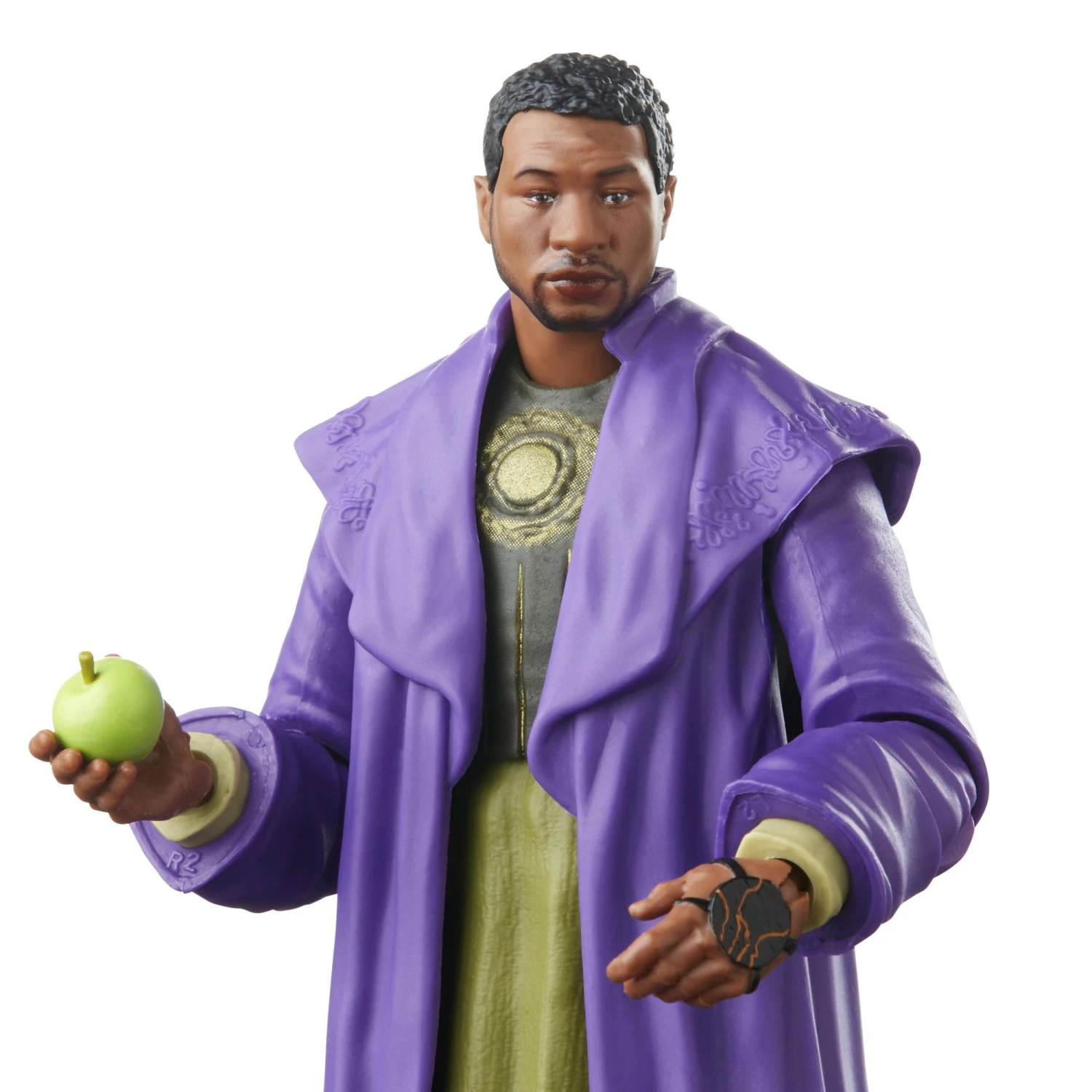 Hasbro Marvel Legends Action Figures Disney Plus Wave 4 - He-Who-Remains 5 Hasbro Marvel Legends Action Figures Disney Plus Wave 4 - He-Who-Remains - Image 5