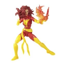 Hasbro Marvel Legends Vintage 6 Inch Action Figure - Dark Phoenix -Deals Action Figures Store f3978 prod mvl legends vintage pow2 0006 online 2000sq