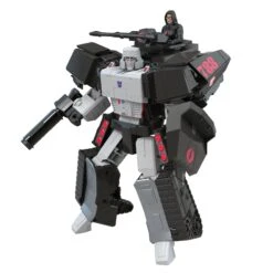 Hasbro Transformers Collaborative: G.I. Joe Mash-Up, Megatron H.I.S.S. Tank And Baroness -Deals Action Figures Store f3983 05 no legal