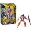 Hasbro Transformers Buzzworthy Bumblebee Legacy - Heroic Maximal Dinobot