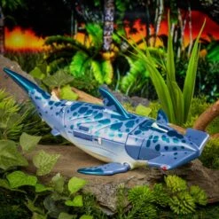 Hasbro Transformers Generations Beast Wars Vintage Action Figure - Cybershark -Deals Action Figures Store f4219 dio tra cybershark 0004 online 2000sq