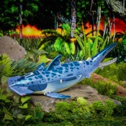 Hasbro Transformers Generations Beast Wars Vintage Action Figure - Cybershark -Deals Action Figures Store f4219 dio tra cybershark 0005 online 2000sq