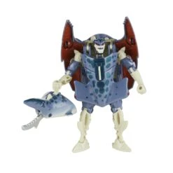 Hasbro Transformers Generations Beast Wars Vintage Action Figure - Cybershark -Deals Action Figures Store f4219 prod tra cybershark 0006 online 2000sq