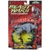 Hasbro Transformers Generations Beast Wars Action Figure - Maximal Wolfgang
