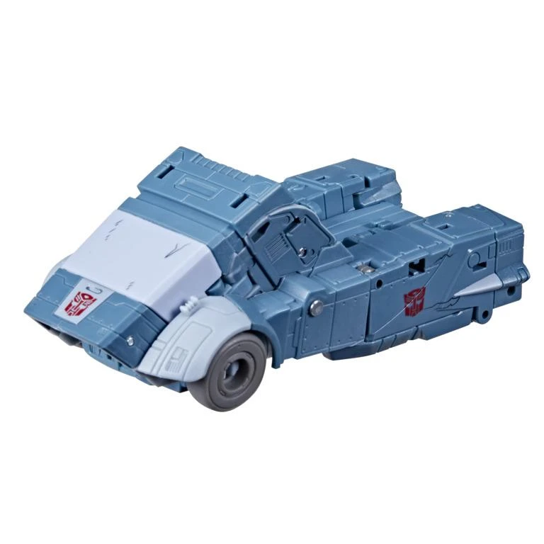 Hasbro Transformers Buzzworthy Bumblebee Studio Series Deluxe Class 86-02BB - Kup 4 Hasbro Transformers Buzzworthy Bumblebee Studio Series Deluxe Class 86-02BB - Kup - Image 4