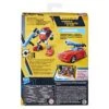 Hasbro Transformers Buzzworthy Bumblebee Studio Series Deluxe Class 86-13BB Cliffjumper