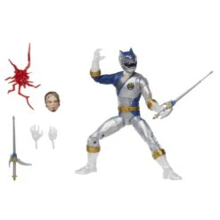 Hasbro Power Rangers Lightning Collection Action Figure Wave 12 - Wild Force Lunar Wolf 6 Hasbro Power Rangers Lightning Collection Action Figure Wave 12 - Wild Force Lunar Wolf -Deals Action Figures Store f4506 prod prg wild force lunar wolf ranger 155 online 2000sq