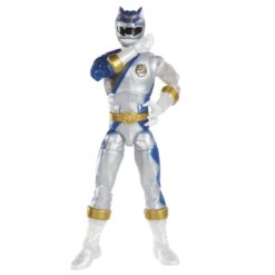 Hasbro Power Rangers Lightning Collection Action Figure Wave 12 - Wild Force Lunar Wolf 9 Hasbro Power Rangers Lightning Collection Action Figure Wave 12 - Wild Force Lunar Wolf -Deals Action Figures Store f4506 prod prg wild force lunar wolf ranger 159 online 2000sq