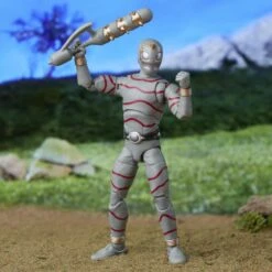 Hasbro Power Rangers Lightning Collection Action Figure Wave 13 - Wild Force Putrid 11 Hasbro Power Rangers Lightning Collection Action Figure Wave 13 - Wild Force Putrid -Deals Action Figures Store f4516 dio prg clerk 0001 1x1 online 2000sq