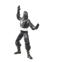 Hasbro Power Rangers Lightning Collection 6-Inch Action Figure - Monsters Mighty Morphin Ninja Black Ranger 8 Hasbro Power Rangers Lightning Collection 6-Inch Action Figure - Monsters Mighty Morphin Ninja Black Ranger -Deals Action Figures Store f4677 prod prg lc ninjetti black ranger 195845 medium 150dpi
