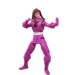 Hasbro Power Rangers Lightning Collection 6-Inch Action Figure - Monsters Mighty Morphin Ninja Pink Ranger -Deals Action Figures Store f4678 prod prg lc ninjetti pink ranger 195794 medium 150dpi 1500