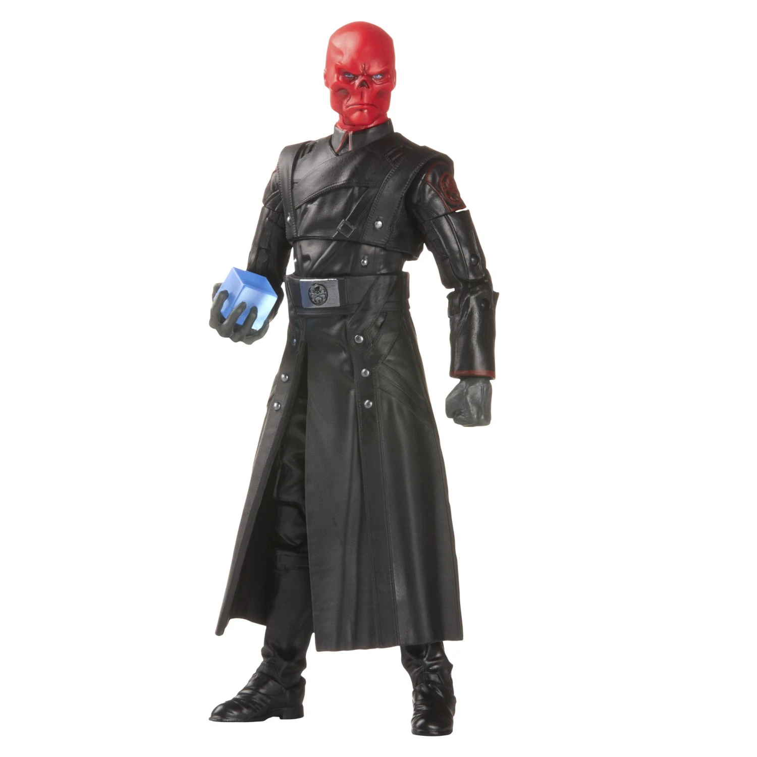 Hasbro Marvel Legends Action Figures Disney Plus Wave 4 - Red Skull 3 Hasbro Marvel Legends Action Figures Disney Plus Wave 4 - Red Skull - Image 3
