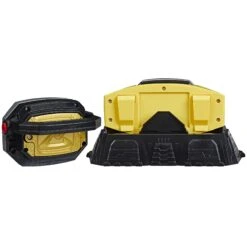 Hasbro Power Rangers Lightning Collection - Mighty Morphin Yellow Ranger Power Morpher -Deals Action Figures Store f51755l00 detail back 22 online 2000sq