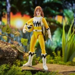 Hasbro Power Rangers Lightning Collection Exclusive Action Figure - Lost Galaxy Yellow Ranger 13 Hasbro Power Rangers Lightning Collection Exclusive Action Figure - Lost Galaxy Yellow Ranger -Deals Action Figures Store f5176 dio prg galahad 0001 online 2000sq