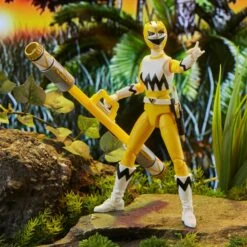 Hasbro Power Rangers Lightning Collection Exclusive Action Figure - Lost Galaxy Yellow Ranger 16 Hasbro Power Rangers Lightning Collection Exclusive Action Figure - Lost Galaxy Yellow Ranger -Deals Action Figures Store f5176 dio prg galahad 0008 online 2000sq