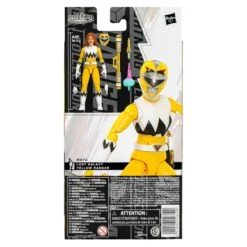 Hasbro Power Rangers Lightning Collection Exclusive Action Figure - Lost Galaxy Yellow Ranger 19 Hasbro Power Rangers Lightning Collection Exclusive Action Figure - Lost Galaxy Yellow Ranger -Deals Action Figures Store f51765l00 back 23 online 2000sq