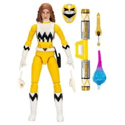 Hasbro Power Rangers Lightning Collection Exclusive Action Figure - Lost Galaxy Yellow Ranger 12 Hasbro Power Rangers Lightning Collection Exclusive Action Figure - Lost Galaxy Yellow Ranger -Deals Action Figures Store f51765l00 detail 23 online 2000sq